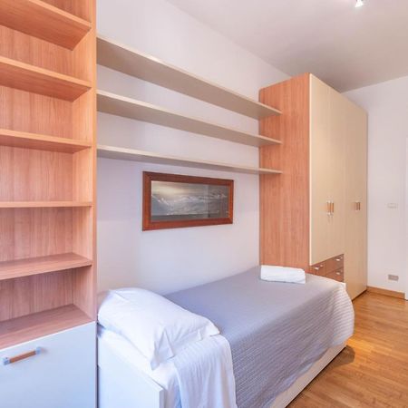 Borgo House, Bologna By Short Holidays Экстерьер фото