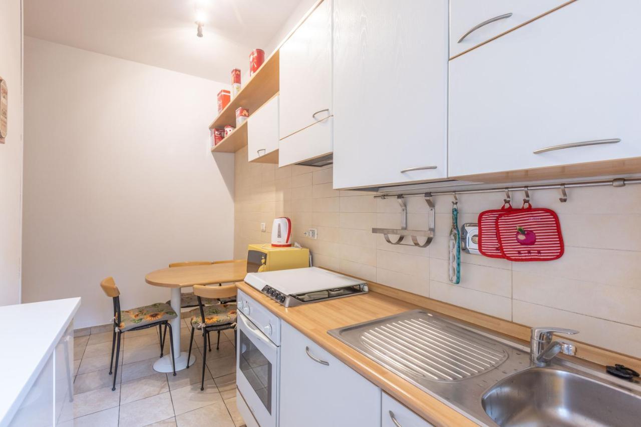 Borgo House, Bologna By Short Holidays Экстерьер фото