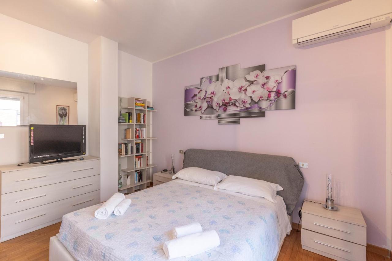 Borgo House, Bologna By Short Holidays Экстерьер фото