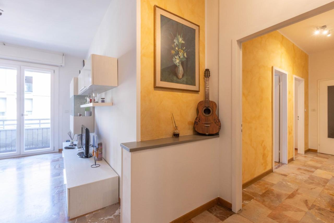 Borgo House, Bologna By Short Holidays Экстерьер фото