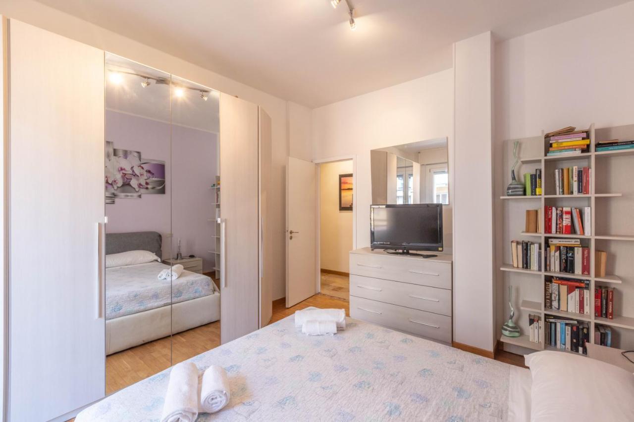Borgo House, Bologna By Short Holidays Экстерьер фото