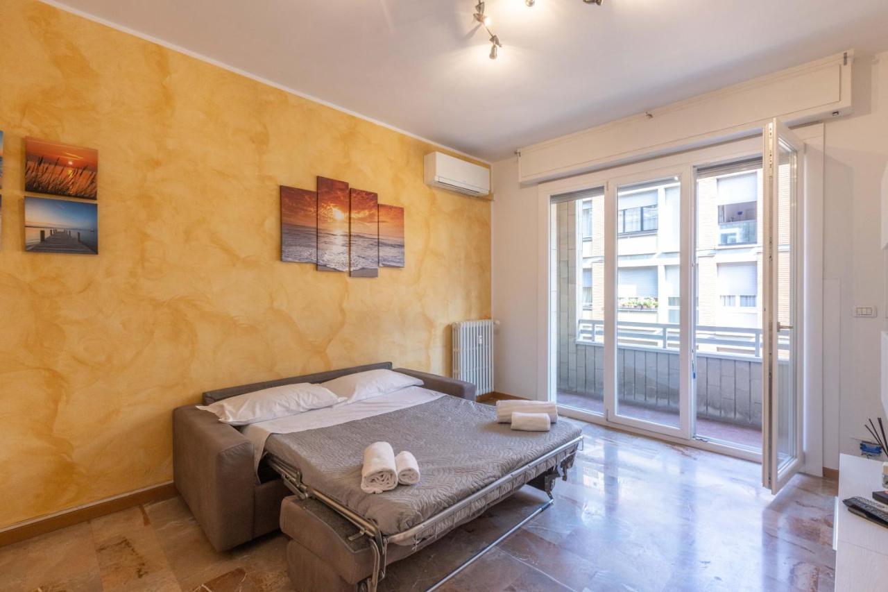 Borgo House, Bologna By Short Holidays Экстерьер фото
