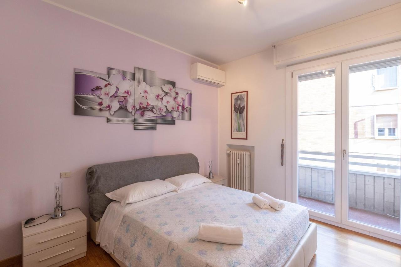 Borgo House, Bologna By Short Holidays Экстерьер фото