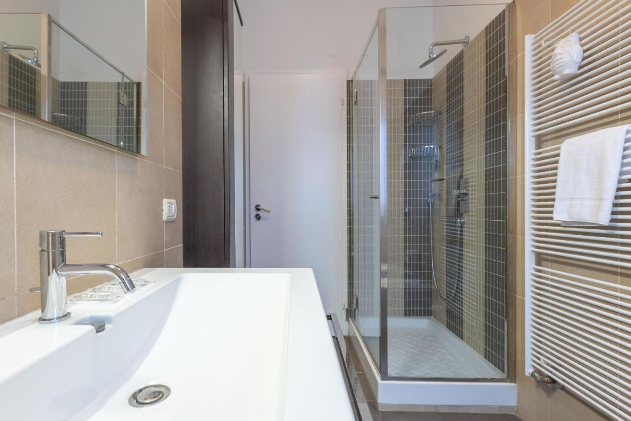 Borgo House, Bologna By Short Holidays Экстерьер фото