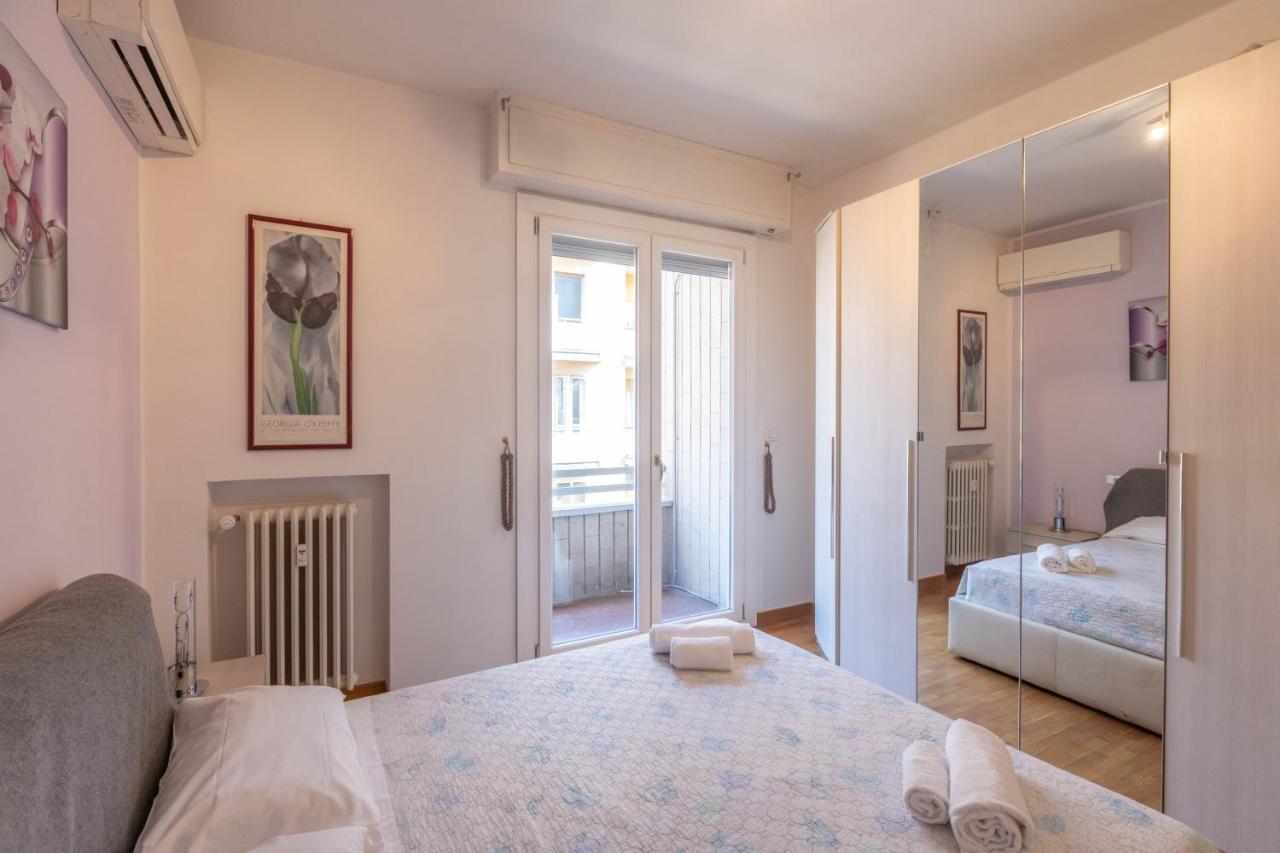 Borgo House, Bologna By Short Holidays Экстерьер фото