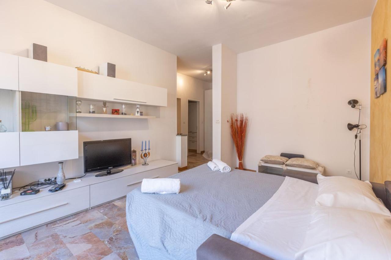 Borgo House, Bologna By Short Holidays Экстерьер фото